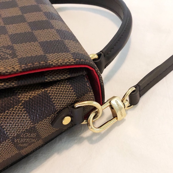 ‼️SOLD‼️ Louis Vuitton Croisette Crossbody - Picture 11 of 14